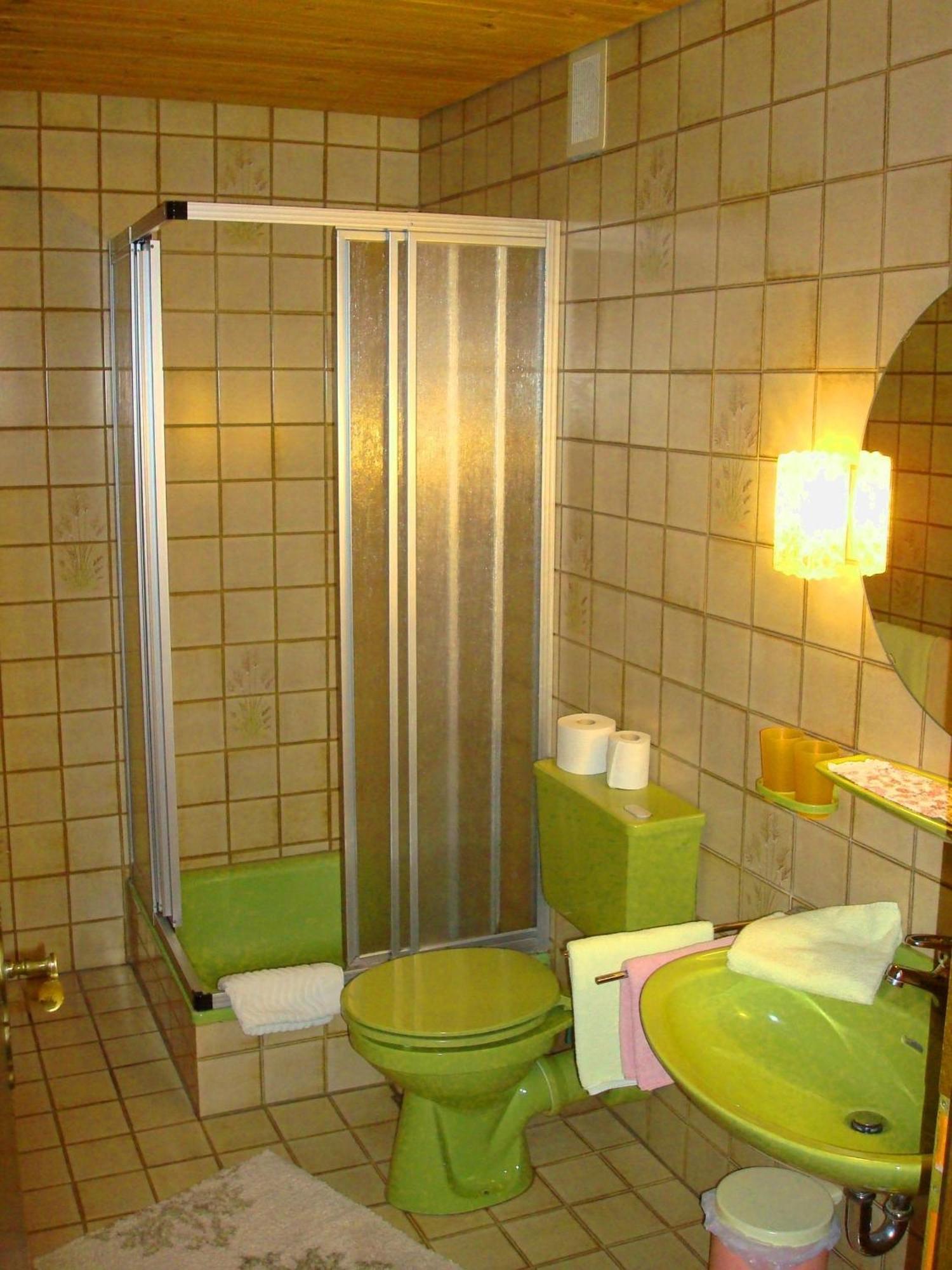 Apartamento Maedelegabel Ofterschwang Exterior foto